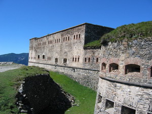 Fort Central