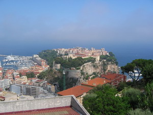 Monaco